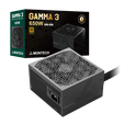 Fonte Modular Montech Gamma 3 650W 80 Plus Gold ATX 3.1 image number null