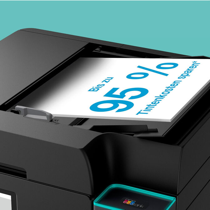 Multifunc&otilde;es Epson EcoTank ET-4950 WiFi image number 1