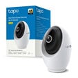 C&acirc;mara de Seguran&ccedil;a TP-Link Tapo C260 4K Pan/Tilt AI Home Security Wi-Fi image number null