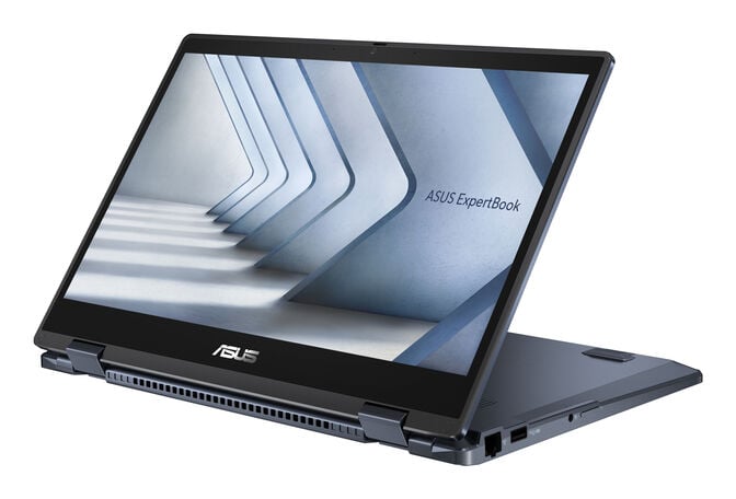 Port&aacute;til ASUS Expertbook B3 Flip B3402FVA-74EHDCP02 14" Core 7 150U 16GB 512GB FHD Touch W11 Pro image number 7