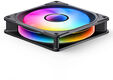 Ventoinha Jonsbo FR-606 RGB PWM Preto - 120mm image number null