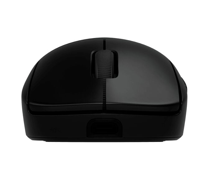 Rato Logitech G PRO 2 32000DPI Lightspeed Wireless Preto image number 4