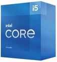 Processador Intel Core i5 11400F 6-Core (2.6GHz-4.4GHz) 12MB Skt1200 image number null