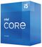 Processador Intel Core i5 11400F 6-Core (2.6GHz-4.4GHz) 12MB Skt1200