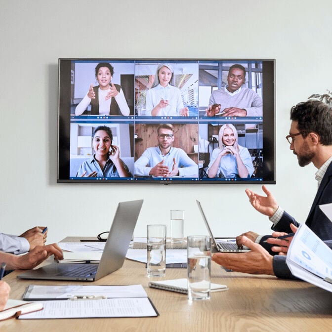 Televis&atilde;o Cecotec 32" A3 Series ALH40032 LED HD Smart TV image number 4