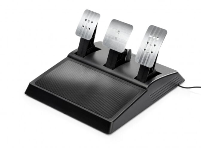 Volante + Pedais Thrustmaster T300 RS GT Edition PS5 / PS4 / PS3 / PC image number 4