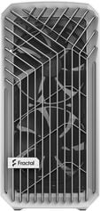 Caixa E-ATX Fractal Design Torrent Compact White TG Clear Tint image number null