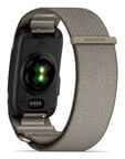 Smartband Garmin Cirqa L-XL Cinzento image number null