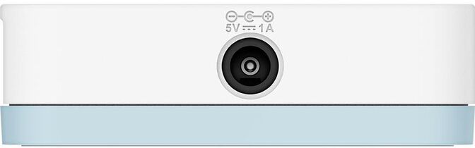 Switch D-Link DGS-1008D 8 Portas Gigabit Unmanaged image number 2