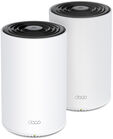 Sistema Mesh TP-Link Deco PX50 AX3000 Whole Home Powerline Mesh Wi-Fi 6 System image number null