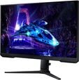 Monitor Samsung Odyssey G30D 27" G30D VA FHD 180Hz 1ms image number null