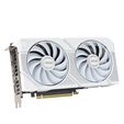 Gr&aacute;fica Asus GeForce&reg; RTX 5060 Ti Dual White OC 16GB GDDR7 DLSS4 image number null