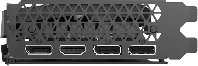 Gr&aacute;fica ZOTAC GeForce&reg; RTX 3050 ECO 8GB GDDR6 image number 2