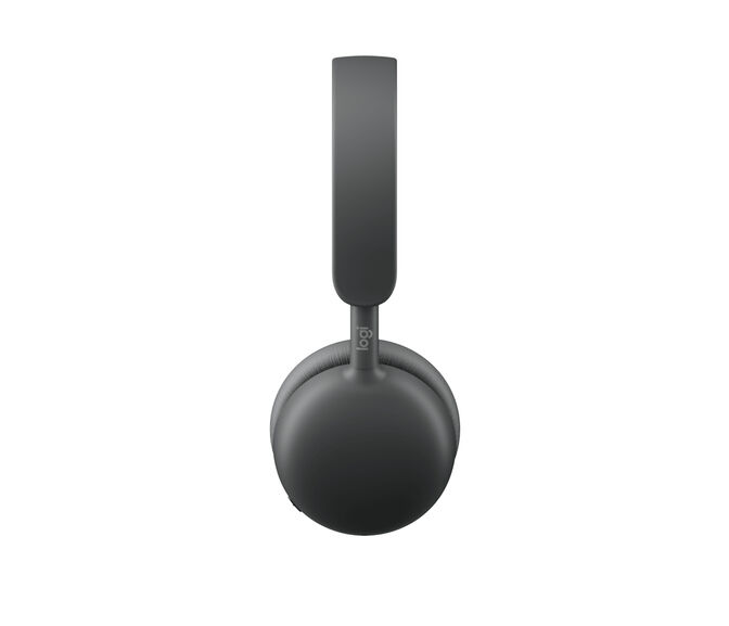Headset Logitech Zone Wireless 2 ES for Business Bluetooth ANC Grafite (981-001512) image number 3