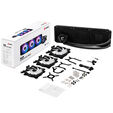 Water Cooler CPU MSI MAG CORELIQUID 360R V2 ARGB image number null