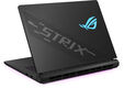 Port&aacute;til ASUS ROG Strix Scar 16 G635LR 16" Ultra 9 275HX 64GB DDR5 1TB RTX 5070 Ti 2.5K 240Hz W11 image number null