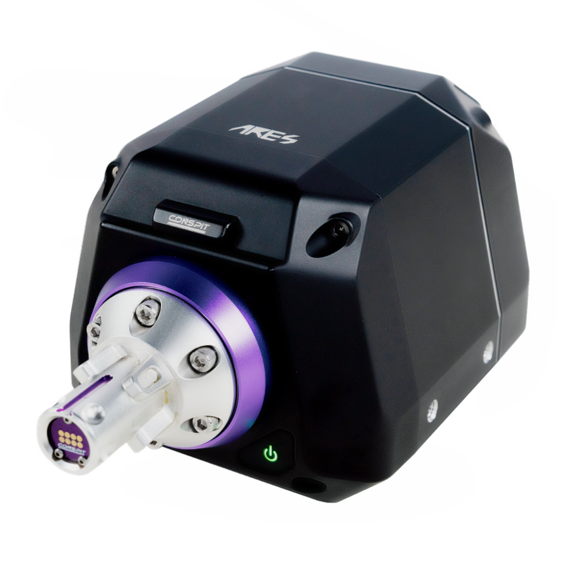 Base Volante Direct Drive Conspit ARES 12 (12nm)