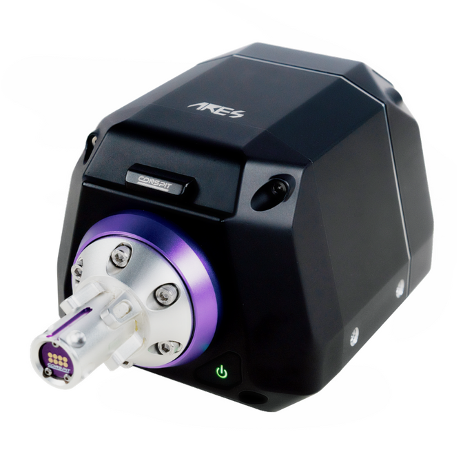 Base Volante Direct Drive Conspit ARES 12 (12nm) image number 0