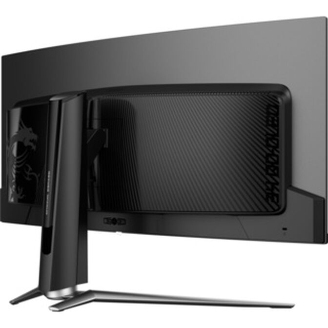Monitor Curvo MSI 34" MPG MAG 341CQPX QD-OLED UWQHD 21:9 240Hz G-SYNC Compatible / VESA Adaptive Sync image number 6