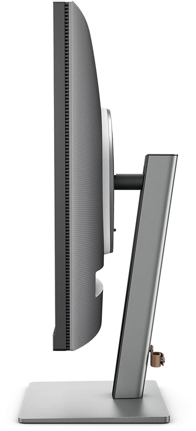 Monitor BenQ Programming 28.2" RD280U IPS 4K+ Daisy Chain USB-C (PD90W) Coding Modes Backlight MoonHalo image number 2