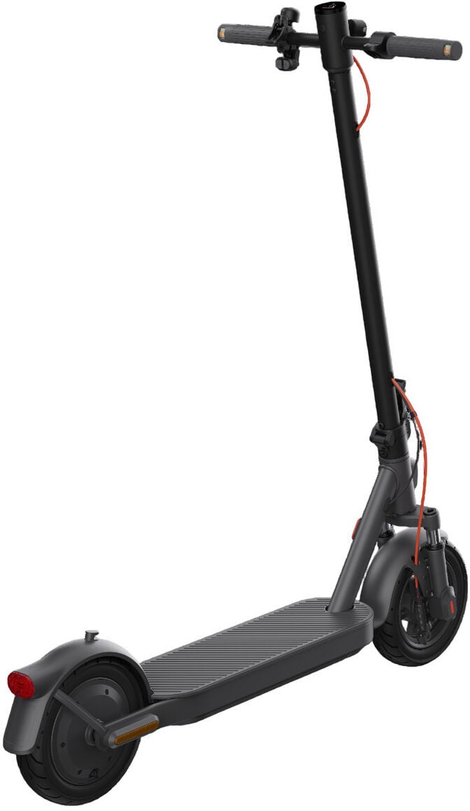 Trotinete El&eacute;trico Xiaomi Electric Scooter Elite image number 2