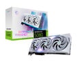 Gr&aacute;fica MSI GeForce&reg; RTX 5080 GAMING TRIO OC White 16GB GDDR7 DLSS4 image number null