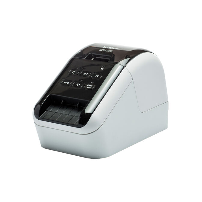 Impressora de Etiquetas Brother QL-810W WiFi image number 2