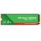 Disco SSD Western Digital Green SN3000 2TB Gen4 M.2 NVMe (5000/4200MB/s)