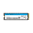 SSD Lexar NM610 Pro 1TB M.2 NVMe (3300/2600MB/s) image number null