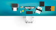 Scanner de Mesa IRIS IRISCan Executive 4 Duplex 8PPM image number null