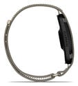Smartband Garmin Cirqa L-XL Cinzento image number null