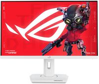 Monitor ASUS ROG STRIX 27" XG27ACS-W Fast IPS QHD 180Hz 1ms G-SYNC Compatible / FreeSync DisplayHDR 400 Branco