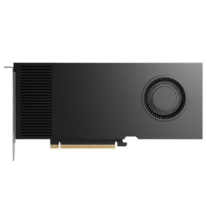 Gr&aacute;fica PNY NVIDIA RTX PRO 4000 Blackwell 24GB GDDR7 image number 3