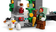 LEGO Minecraft: O Encontro com o Guarda, 238 Pe&ccedil;as (21274) image number null