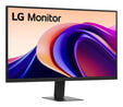Monitor LG 27" 27U631A-B IPS QHD 100Hz 5ms sRGB 99% Dynamic Action Sync image number null