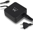 Carregador de Port&aacute;til Ewent USB Tipo C 65W image number null
