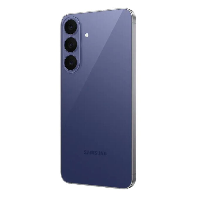 Smartphone Samsung Galaxy S26 FE 6.7" (8 / 128GB) 120Hz Azul Escuro image number 12