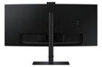 Monitor Curvo Samsung ViewFinity S6 34" S65VC VA UWQHD 100Hz USB-C (PD90W) KVM Webcam image number null