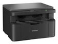 Impressora Impressora Multifun&ccedil;&otilde;es a Jato de Tinta Laser Brother DCP-L1640W WiFi image number null
