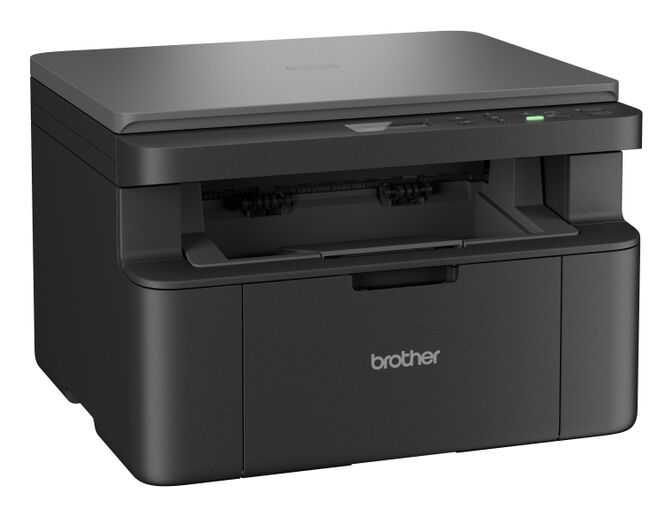 Impressora Impressora Multifun&ccedil;&otilde;es a Jato de Tinta Laser Brother DCP-L1640W WiFi image number 2