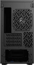 Caixa Micro-ATX Fractal Design Define 7 Mini Black Solid image number null