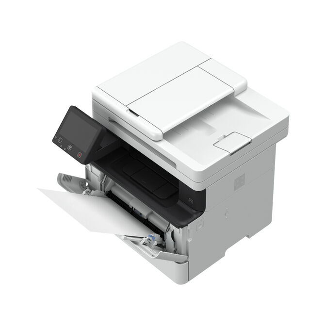 Impressora Impressora Multifun&ccedil;&otilde;es a Jato de Tinta Laser Canon i-SENSYS MF465dw WiFi image number 2