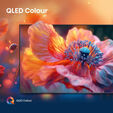Televis&atilde;o Hisense 65A7Q 65" QLED UltraHD 4K VIDAA image number null