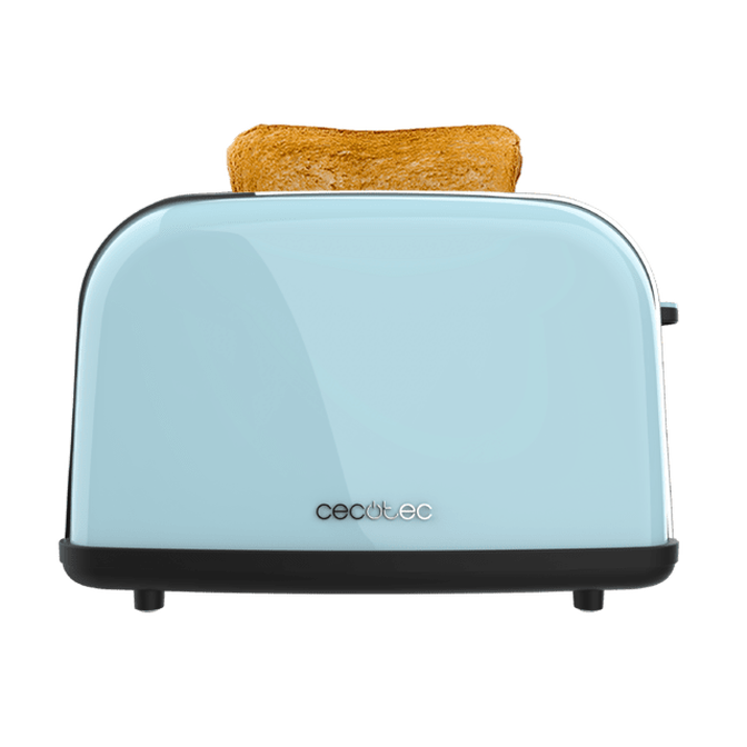 Torradeira Cecotec Toastin Time 850 Blue image number 1