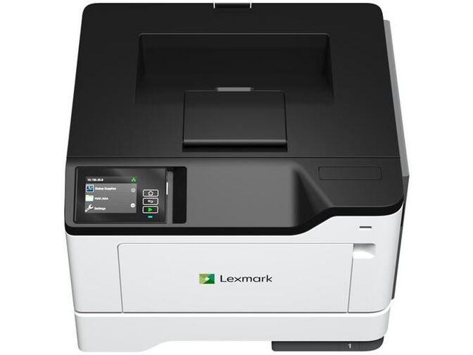 Impressora Lexmark MS531dw a Laser Monocrom&aacute;tica Wi-Fi image number 3