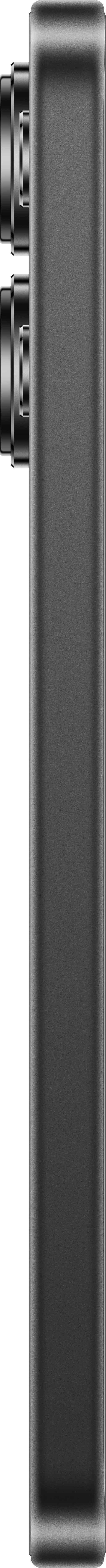 Smartphone Xiaomi Redmi Note 13 4G 6.67" 8GB/256GB Dual SIM Midnight Black image number 7