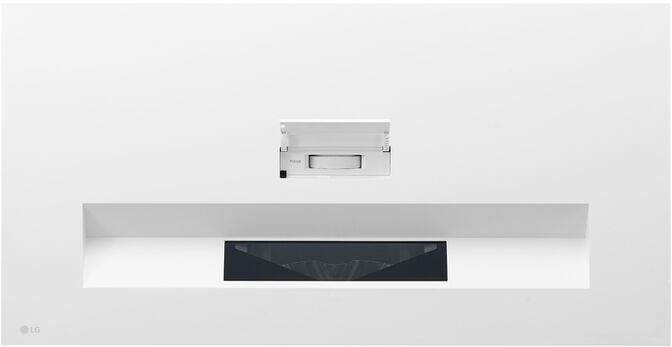 Projetor LG CineBeam HU85LS Laser 4K AI ThinQ image number 4