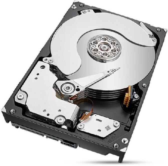 Disco Seagate IronWolf Pro 8TB 7200rpm 256MB SATAIII image number 4