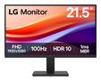 Monitor LG 23.8" 22U401A VA FHD 100Hz 5ms sRGB 99% image number null