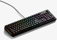 Teclado Mec&acirc;nico Glorious GMMK 3 100% Preto - Fox Switch (US) image number null